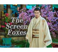 The Screen Foxes EP13