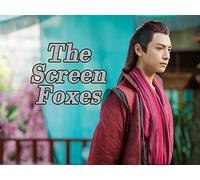 The Screen Foxes EP14