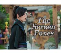 The Screen Foxes EP16