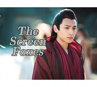 The Screen Foxes EP19