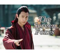 The Screen Foxes EP6