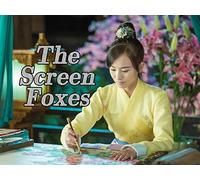 The Screen Foxes EP8