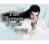 The Screen Foxes EP9