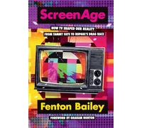 The ScreenAge: How TV shaped our reality, from Tammy Faye to RuPaul’s Drag Race