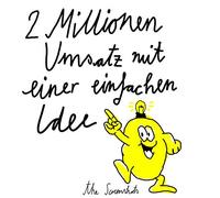 The Screenshots - 2 Millionen Umsatz mit einer einfachen Idee [VINYL]