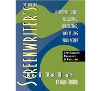 The Screenwriter's Bible