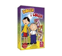 The Screwed Bolek i Lolek Piotruś Polska Gra Karciana Towarzyska Imprezowa Rodzinna Board Game Po Polsku