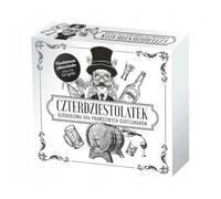 The Screwed Czterdziestolatek Polska Gra Towarzyska Imprezowa Urodziny Prezent Polish Board Game Po Polsku