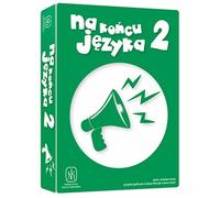 The Screwed Na Końcu Języka 2 Polska Gra Towarzyska Imprezowa Planszowa Prezent Polish Board Game