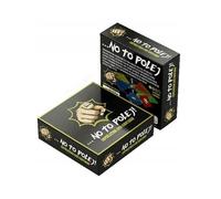 The Screwed No To Polej Polska Gra Alkoholowa Imprezowa Towarzyska Domówka Dla Dorosłych