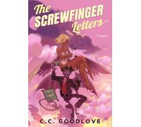 The Screwfinger Letters