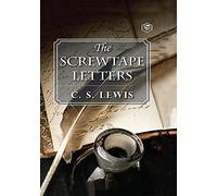 The Screwtape Letters