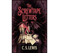 The Screwtape Letters