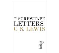 The Screwtape Letters