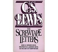 The Screwtape Letters