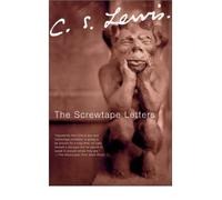 The Screwtape Letters Lewis, C S ( Author ) Mar-06-2001 Hardcover
