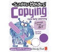 The Scribble Monsters!: Copying