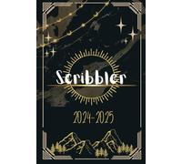 The Scribbler