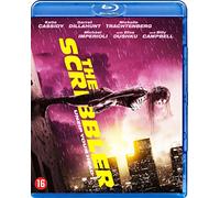 The Scribbler [ 2014 ] Uncensored & Uncut [ Blu-Ray ]