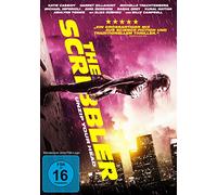 The Scribbler - Unzip Your Head