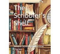 The Scribbler's Shelf