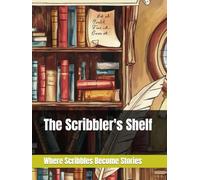 The Scribbler's Shelf