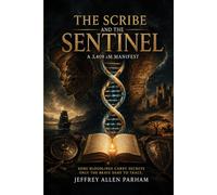 THE SCRIBE AND THE SENTINEL: A 3,409 cM MANIFEST