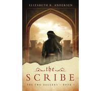 The Scribe (The Two Daggers - A 13th century drama)
