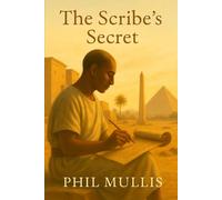 The Scribe's Secret