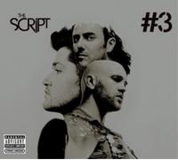 The Script #3 (CD) Album (US IMPORT)