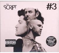 The Script - #3 (Deluxe)