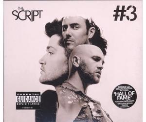 The Script - #3 (Deluxe)