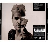 SCRIPT #3 CD NEW