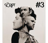 The Script #3 (Vinyl) 12" Album (US IMPORT)