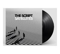 Script - Satellites - New COMPACT DISC - 67 - N99z