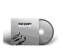 The Script - Satellites