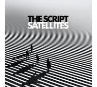 The Script : Satellites CD (2024) NEW Incredible Value and Free Shipping