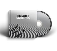 The Script Satellites - Digibook - Sealed UK CD album CDLP 964055092 BMG 2024