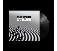 SCRIPT, The - Satelites - Vinyl (LP)