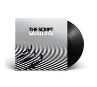 SCRIPT, The - Satelites - Vinyl (LP)