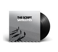 SCRIPT, The - Satelites - Vinyl (LP)