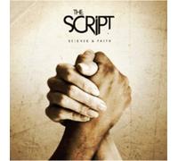 The Script Science & Faith (CD) Album (US IMPORT)