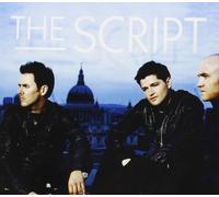 Script,The - Script,The: Deluxe Edtn (Cd+Dvd) Aust Excl