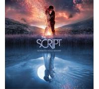 The Script : Sunsets & Full Moons VINYL 12" Album (2019) NEW Amazing Value
