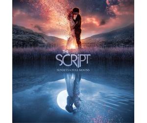 The Script : Sunsets & Full Moons VINYL 12" Album (2019) NEW Amazing Value