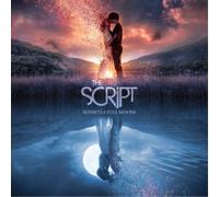 The Script Sunsets & Full Moons (Vinyl) 12" Album (US IMPORT)