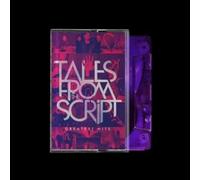 The Script - Tales From: Greatest Hits [Musikkassette] [CASSETTE]