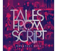 The Script - Tales From The Script: Greatest Hits - CD Album (Released 1st Oct)