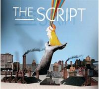 The Script The Script (CD) Album (US IMPORT)