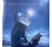 The Script - The Users Guide to Being Human [VINYL] Pre-sale 14/08/26